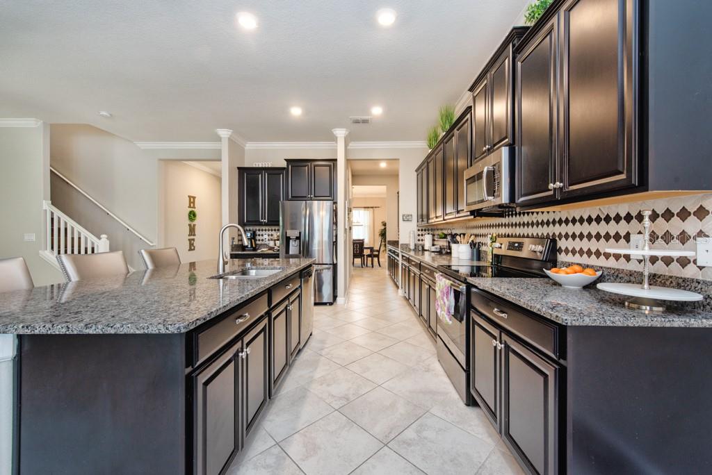 TRIPLE CREEK PH 2 VILLAGE G - Residential