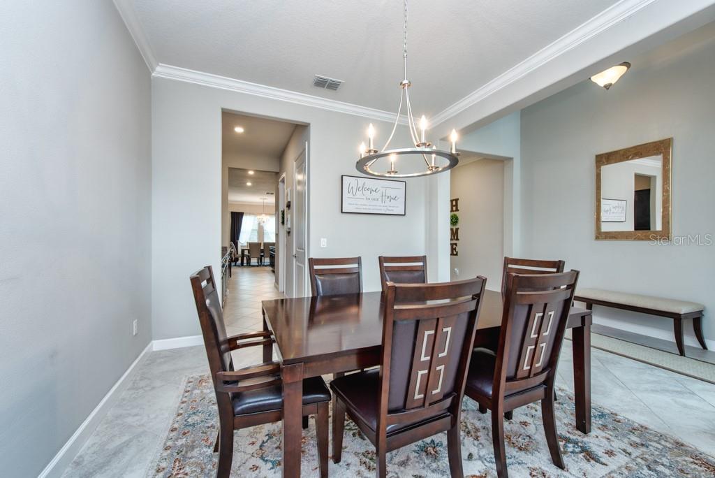 TRIPLE CREEK PH 2 VILLAGE G - Residential