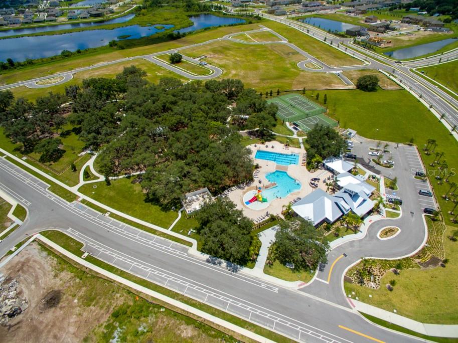 TRIPLE CREEK PH 2 VILLAGE G - Residential