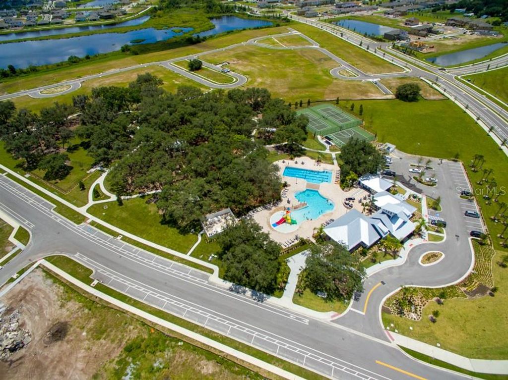 Photo of 13315 Orca Sound Drive, Riverview, FL 33579 (MLS # TB8427789)