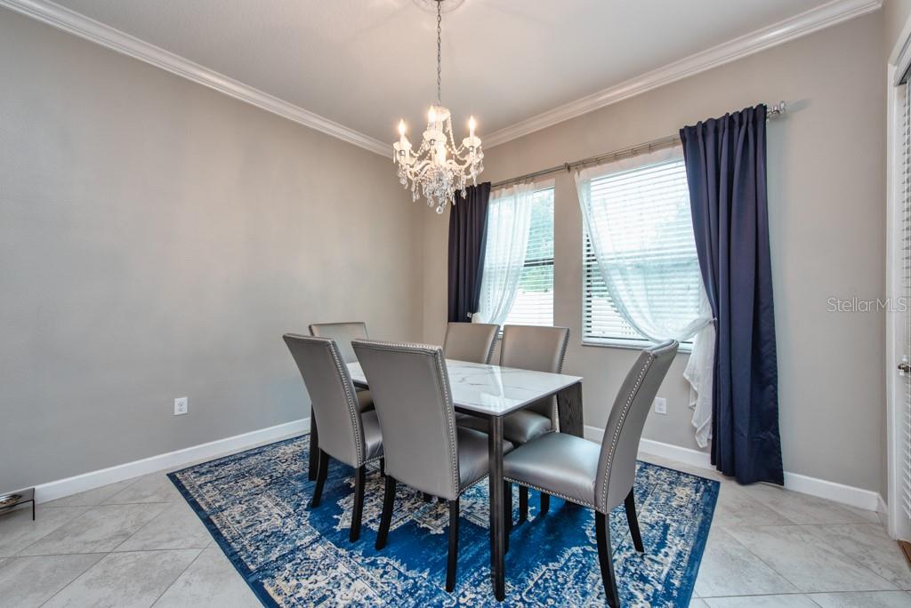 TRIPLE CREEK PH 2 VILLAGE G - Residential