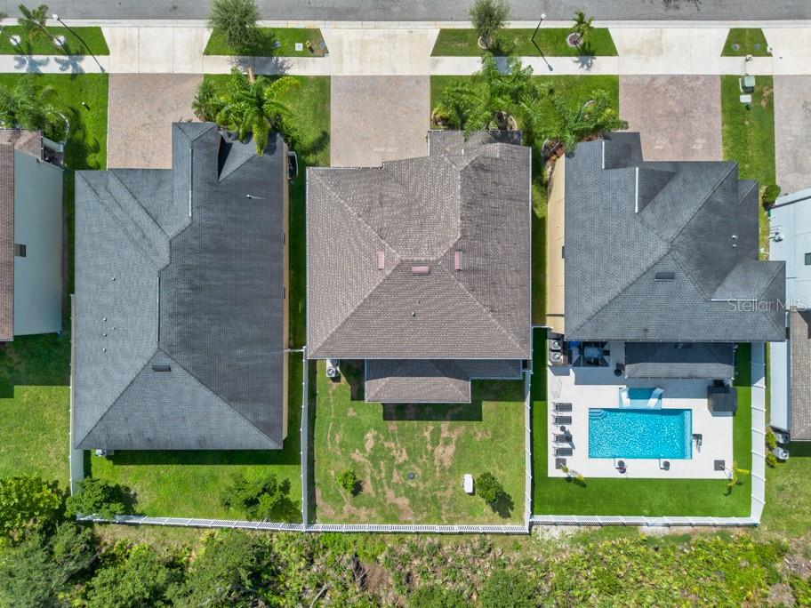 TRIPLE CREEK PH 2 VILLAGE G - Residential