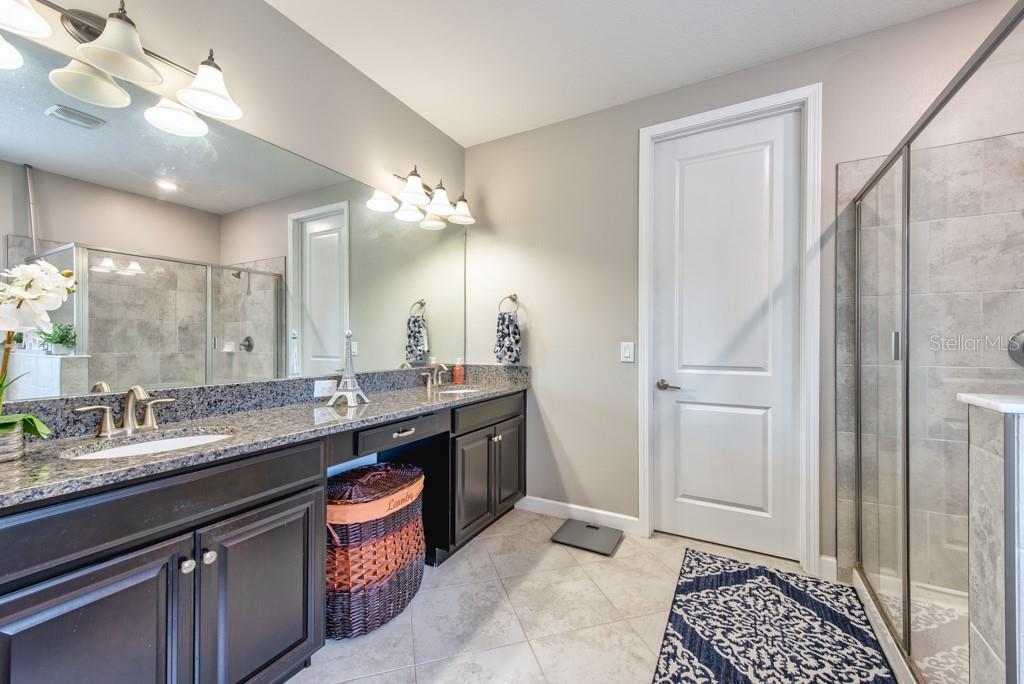 TRIPLE CREEK PH 2 VILLAGE G - Residential