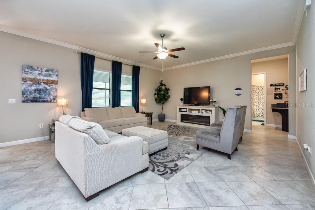 TRIPLE CREEK PH 2 VILLAGE G - Residential