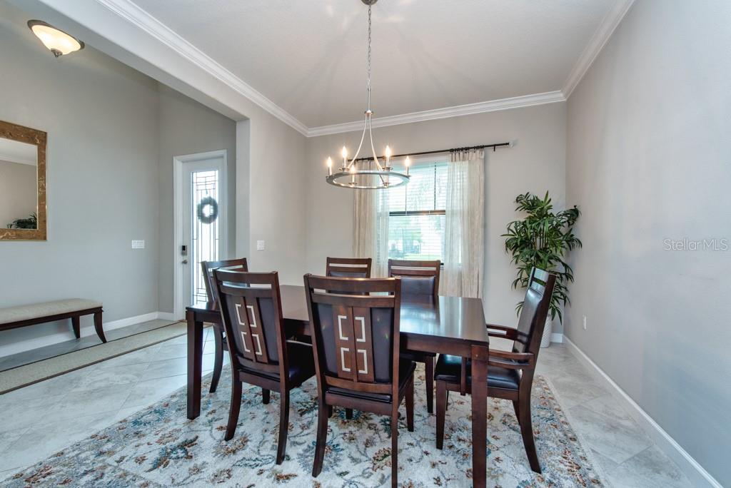 TRIPLE CREEK PH 2 VILLAGE G - Residential