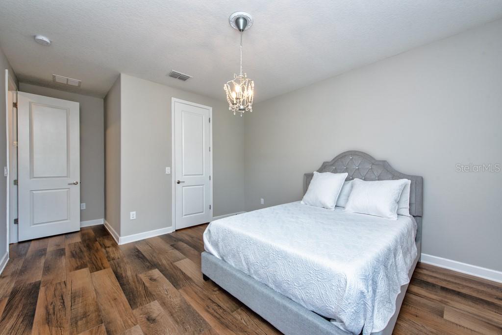 TRIPLE CREEK PH 2 VILLAGE G - Residential