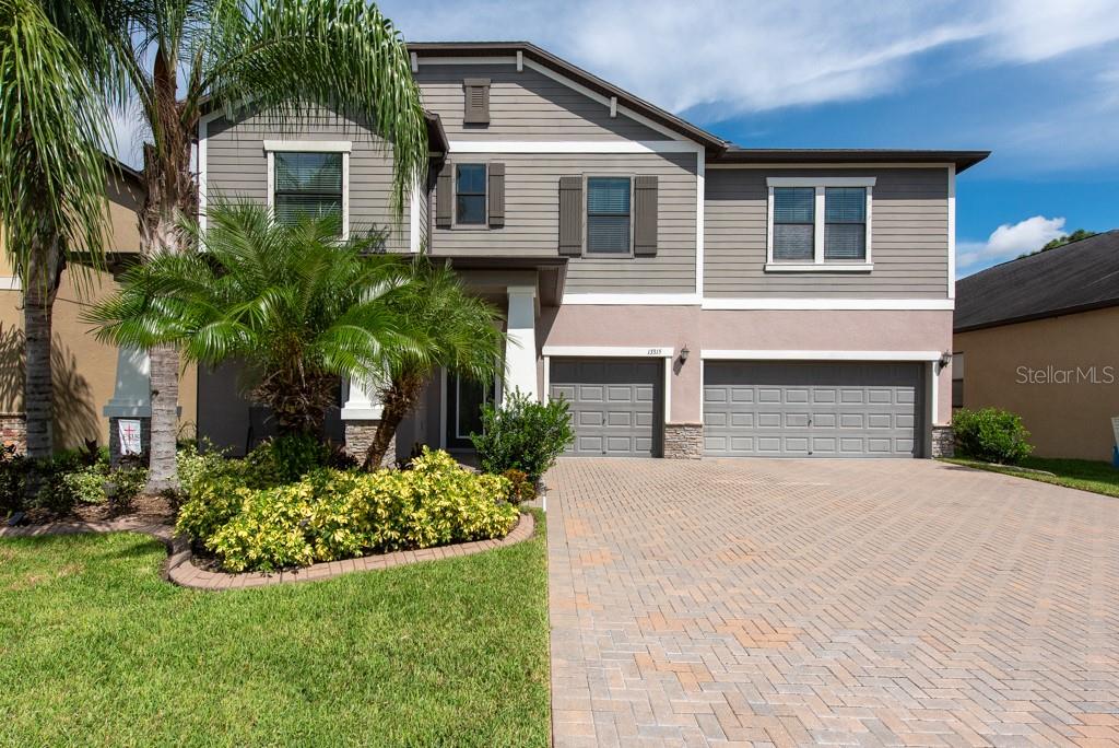 TRIPLE CREEK PH 2 VILLAGE G - Residential