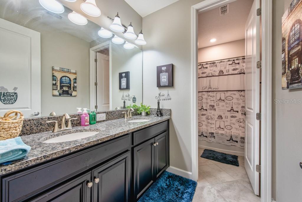 TRIPLE CREEK PH 2 VILLAGE G - Residential
