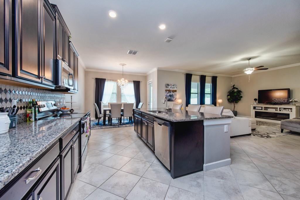 TRIPLE CREEK PH 2 VILLAGE G - Residential