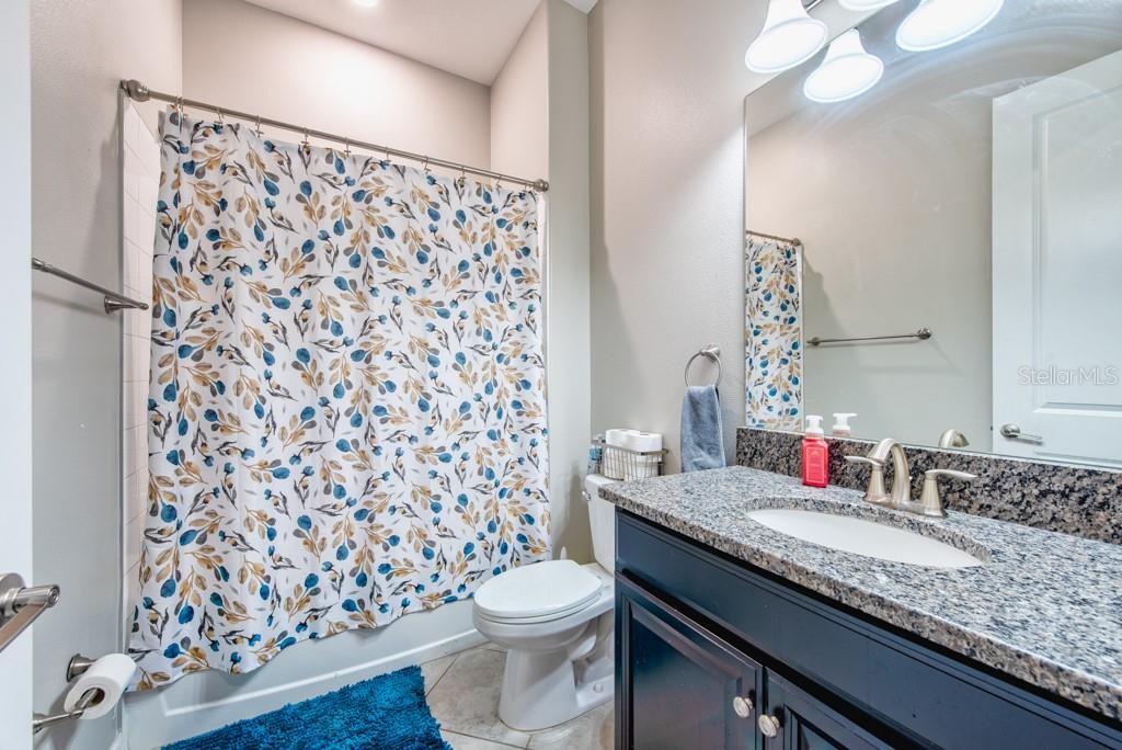 TRIPLE CREEK PH 2 VILLAGE G - Residential