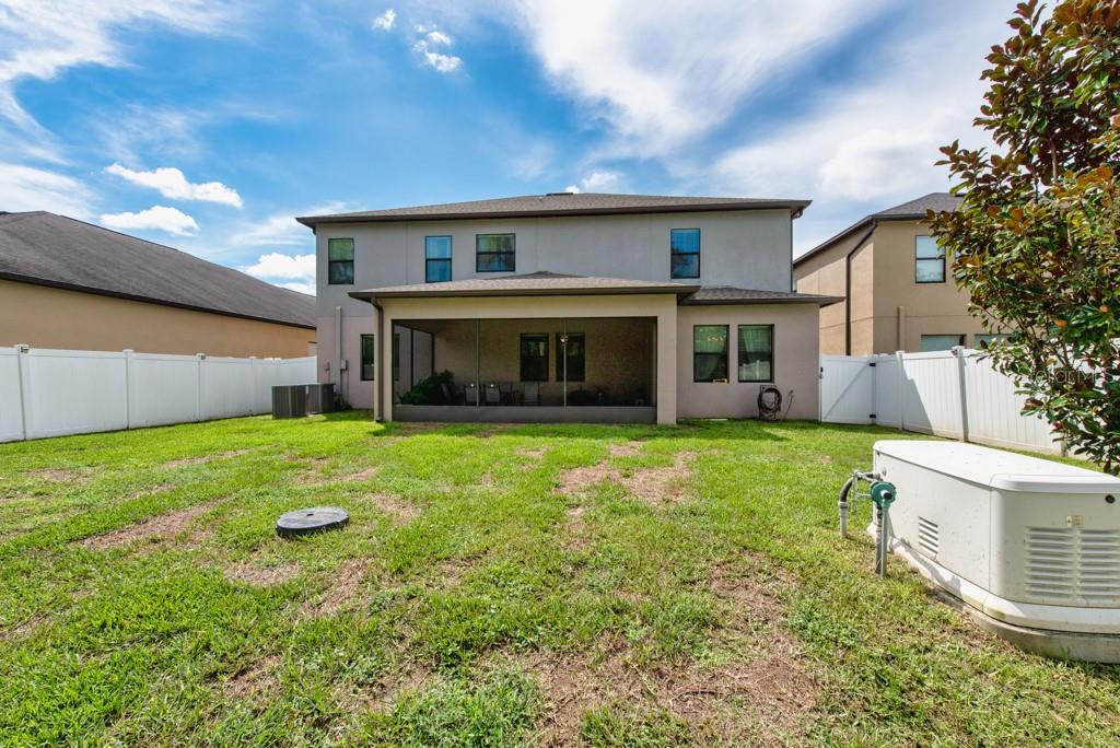 TRIPLE CREEK PH 2 VILLAGE G - Residential
