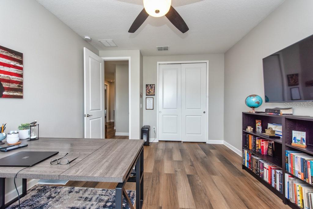 TRIPLE CREEK PH 2 VILLAGE G - Residential