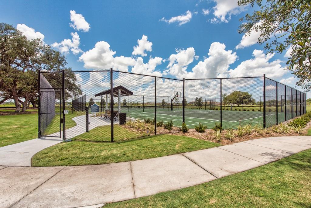 TRIPLE CREEK PH 2 VILLAGE G - Residential
