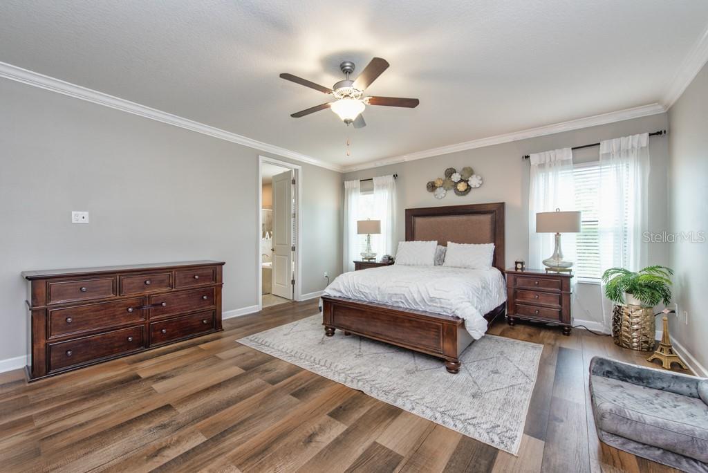 TRIPLE CREEK PH 2 VILLAGE G - Residential