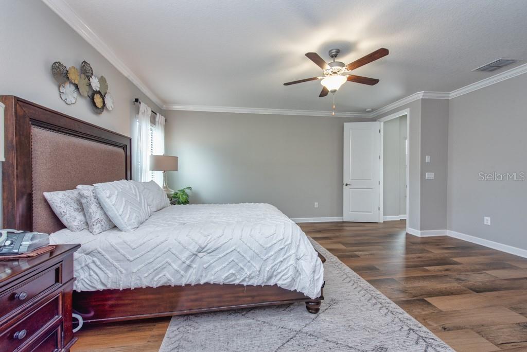TRIPLE CREEK PH 2 VILLAGE G - Residential