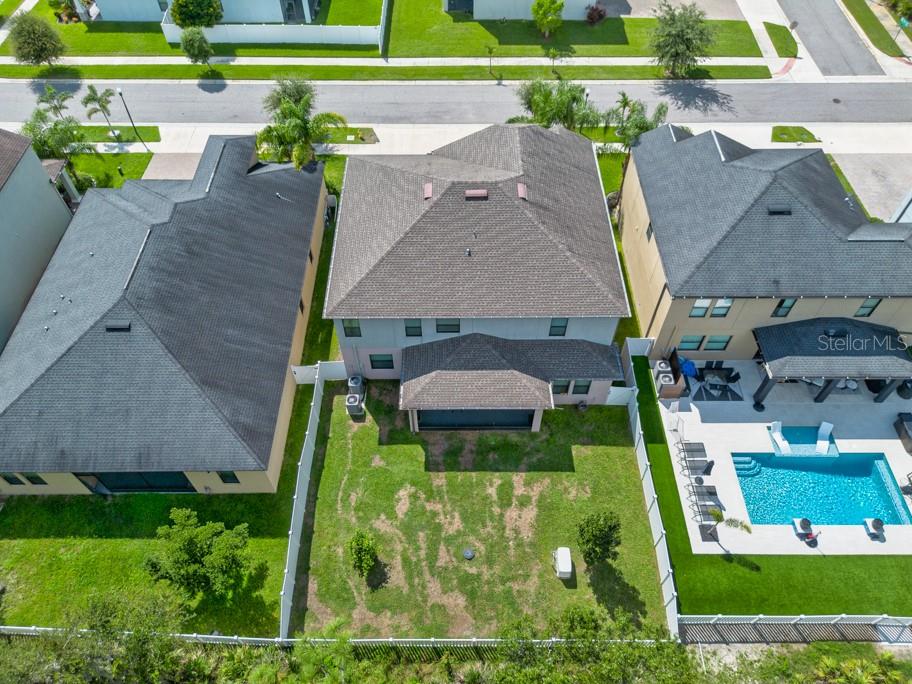 TRIPLE CREEK PH 2 VILLAGE G - Residential