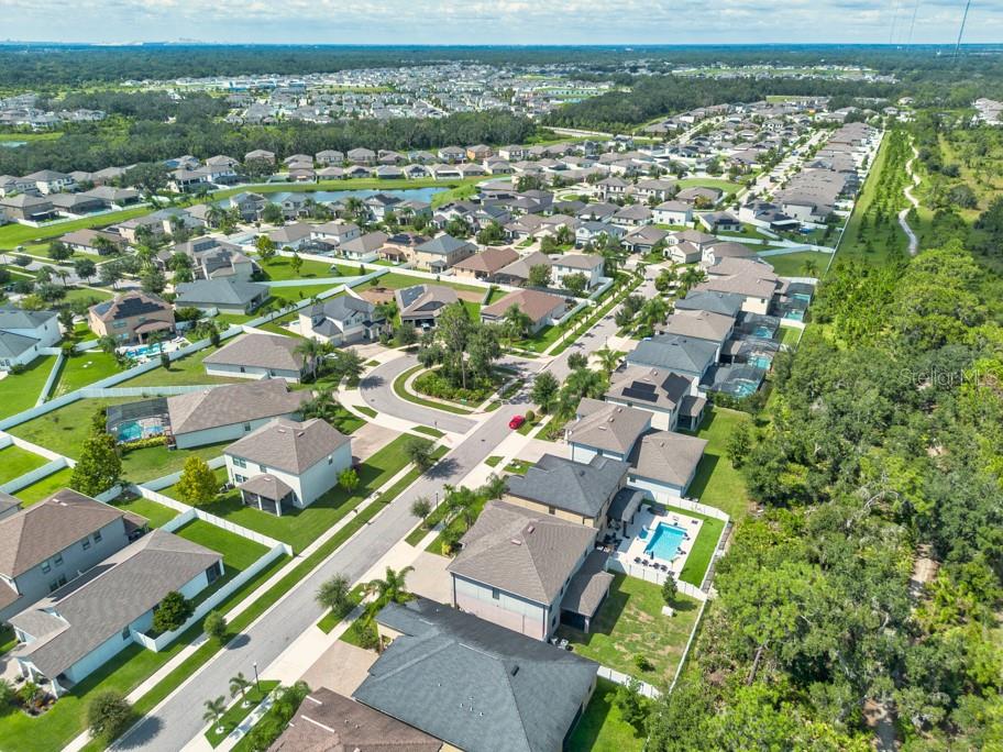 TRIPLE CREEK PH 2 VILLAGE G - Residential