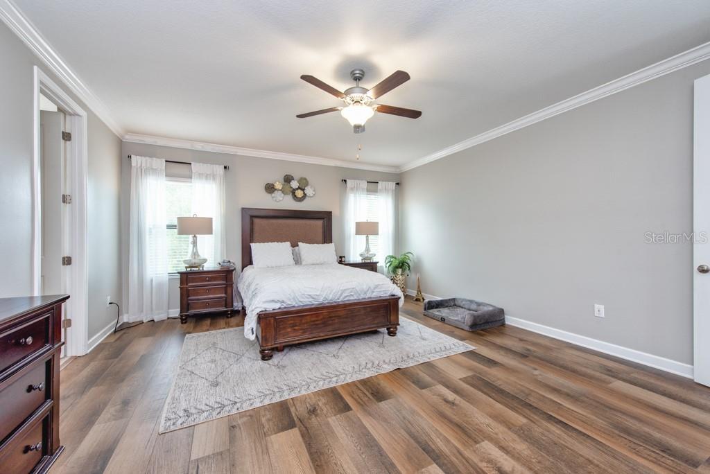 TRIPLE CREEK PH 2 VILLAGE G - Residential