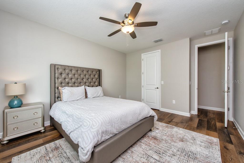 TRIPLE CREEK PH 2 VILLAGE G - Residential