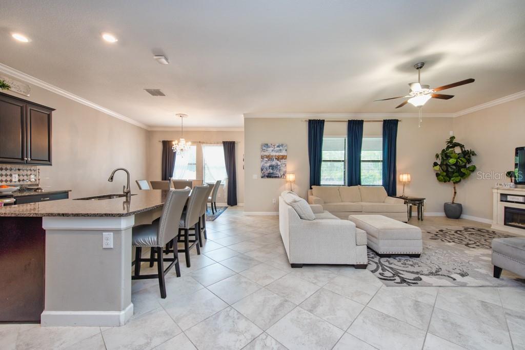 TRIPLE CREEK PH 2 VILLAGE G - Residential
