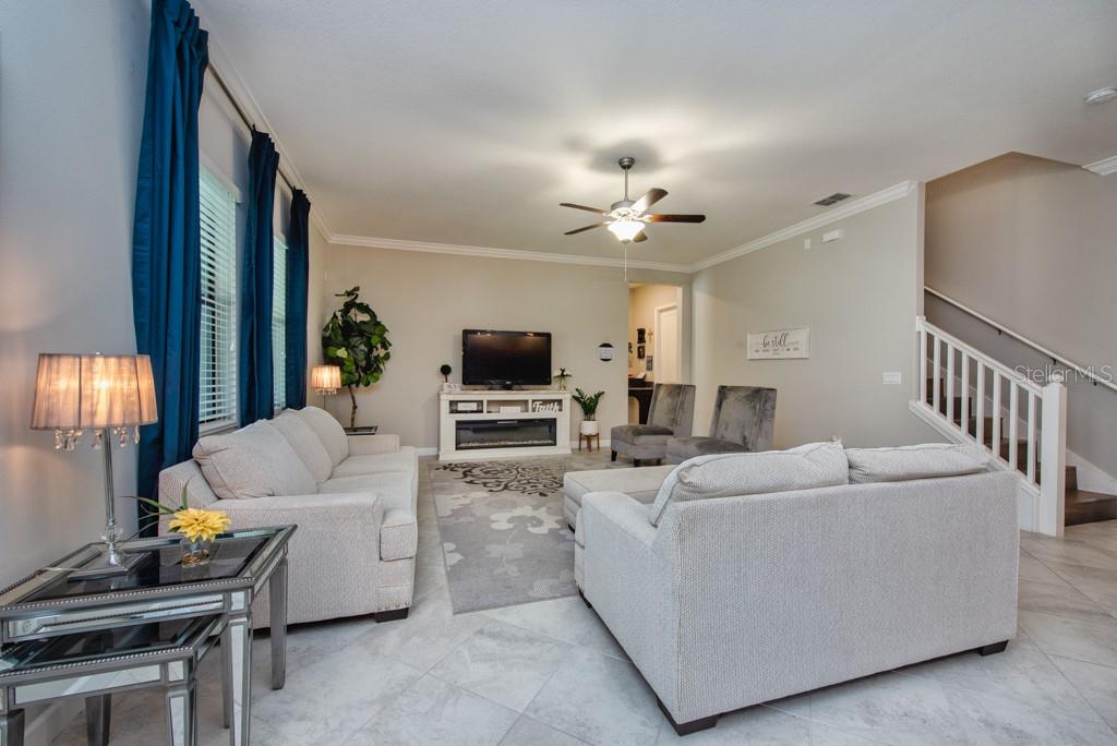 TRIPLE CREEK PH 2 VILLAGE G - Residential