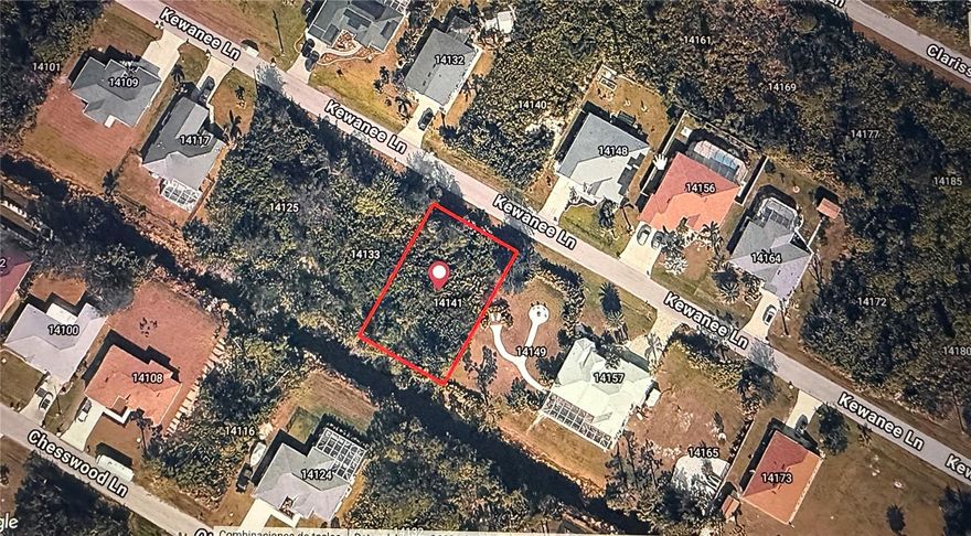 Excellent opportunity to own land in a growing Southwest Florida location! - Beautiful land whit water view at unbelievabla price-. Don’t miss this great opportunity to acquire a residential lot located at  in Charlotte County—a rapidly growing area known for its beautiful surroundings and strong demand for new construction homes. This property offers the ideal setting to build a home and achieve excellent potential return on investment. Conveniently located near Charlotte Harbor, Boca Grande, Englewood Beach, golf courses, parks, shopping, and dining, the area is well known for its coastal lifestyle, boating, fishing, and outdoor recreation. With easy access to major roads and nearby cities, Port Charlotte continues to attract homeowners, builders, and investors.
We also offer an optional construction project for buyers interested in developing the property.
Additional lots are available in the area, making this a great opportunity for investors and builders looking to expand their portfolio. Don’t miss the chance to secure land in one of Southwest Florida’s most promising and developing markets. Contact us today for more information!