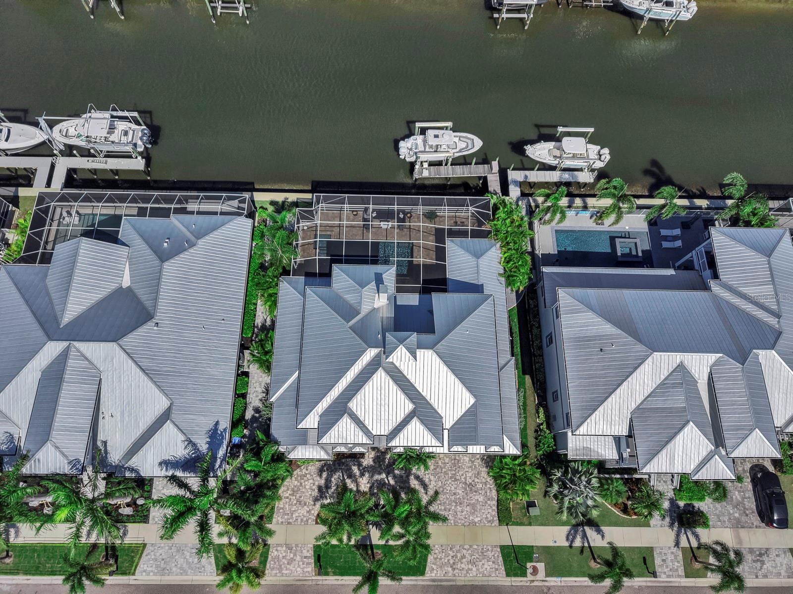 MIRABAY PH 2A-3 - Residential