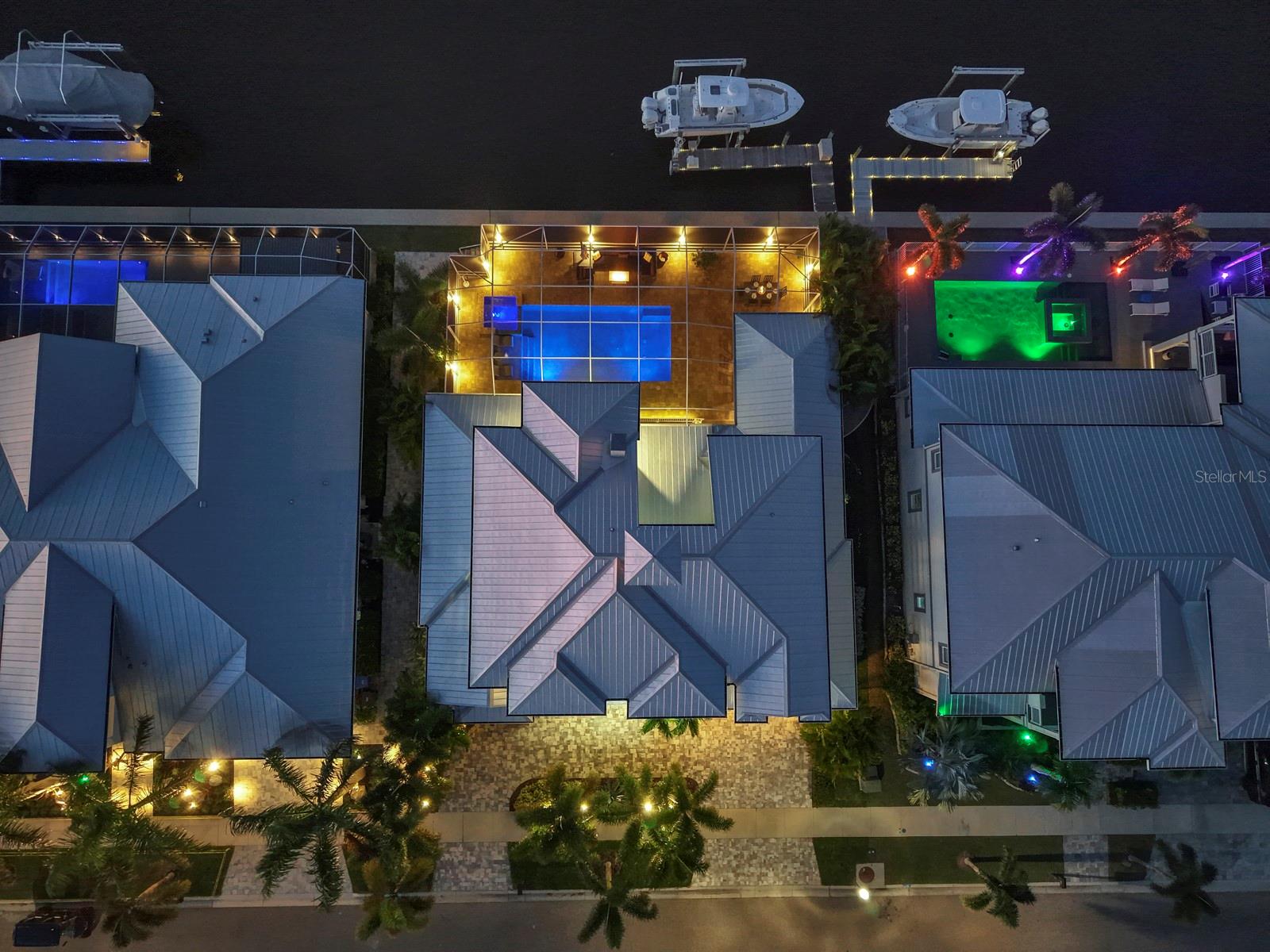 MIRABAY PH 2A-3 - Residential