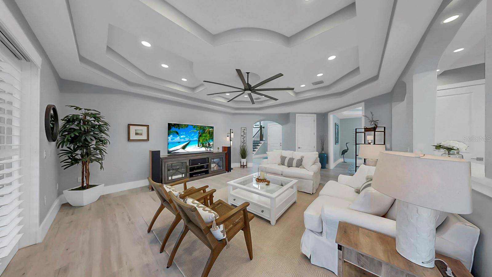 MIRABAY PH 2A-3 - Residential