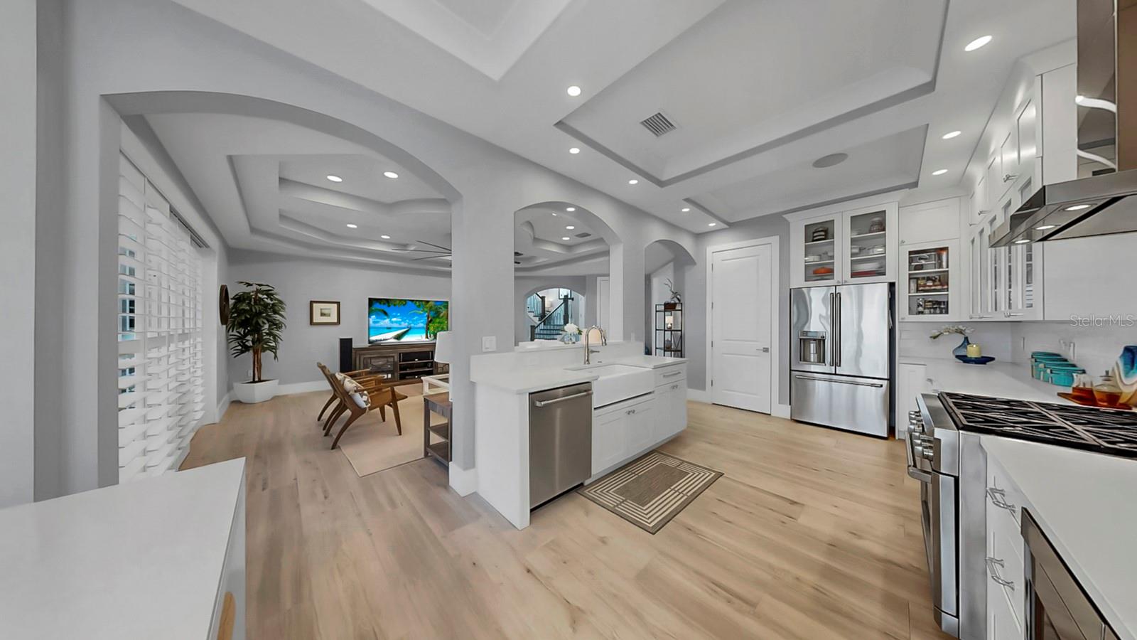 MIRABAY PH 2A-3 - Residential