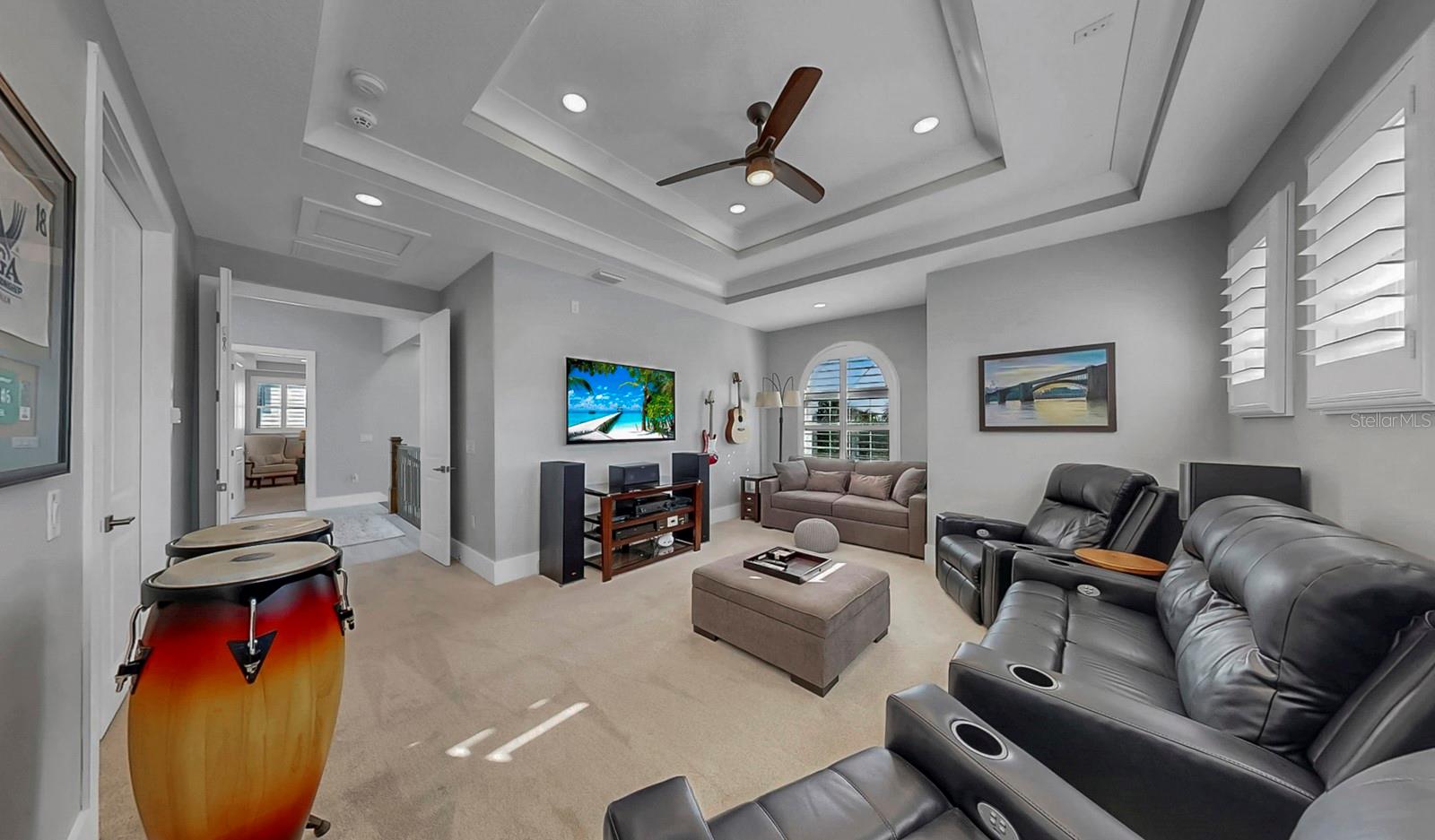 MIRABAY PH 2A-3 - Residential