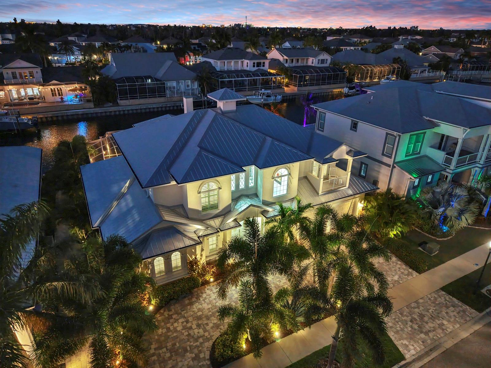 MIRABAY PH 2A-3 - Residential