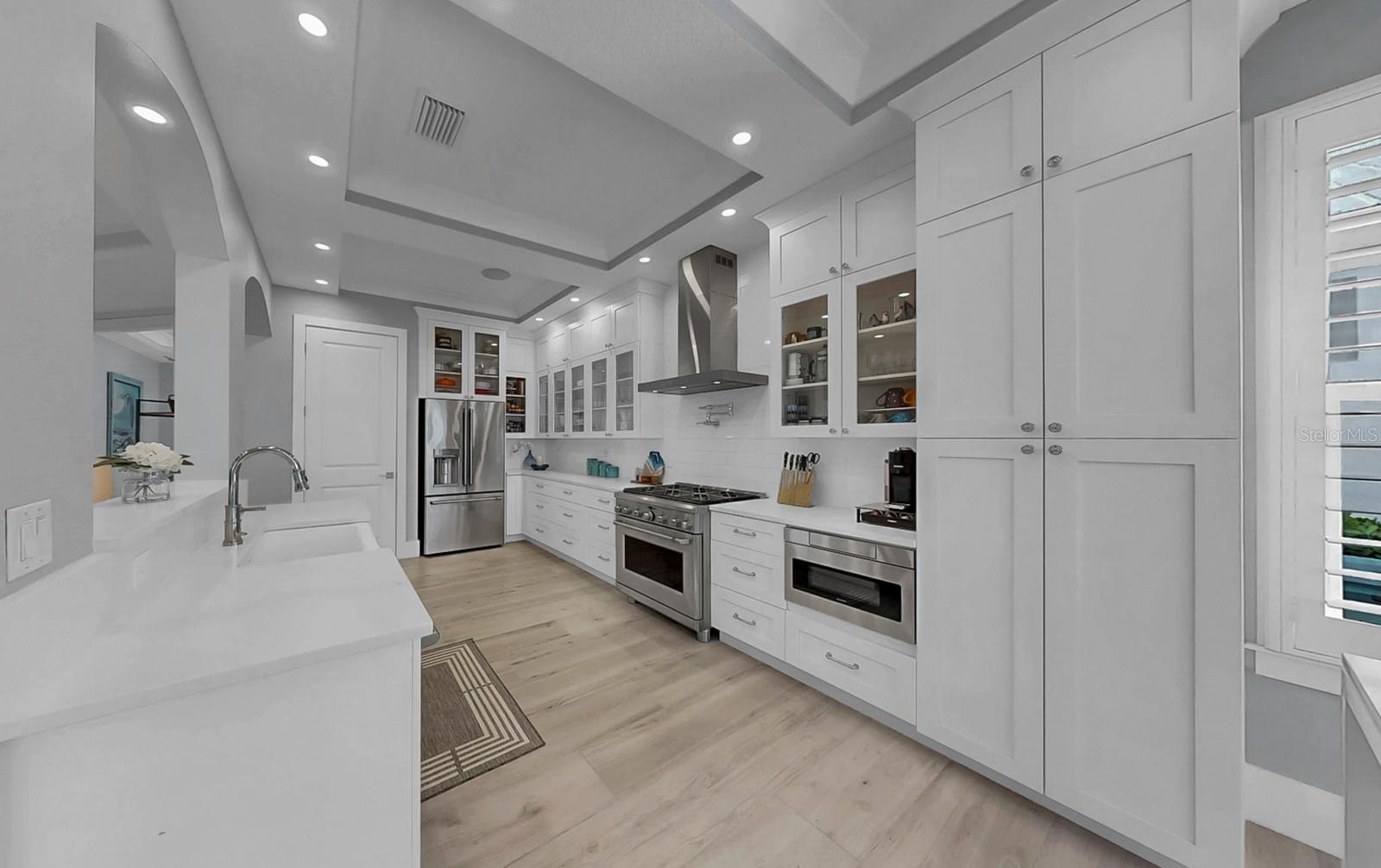 MIRABAY PH 2A-3 - Residential