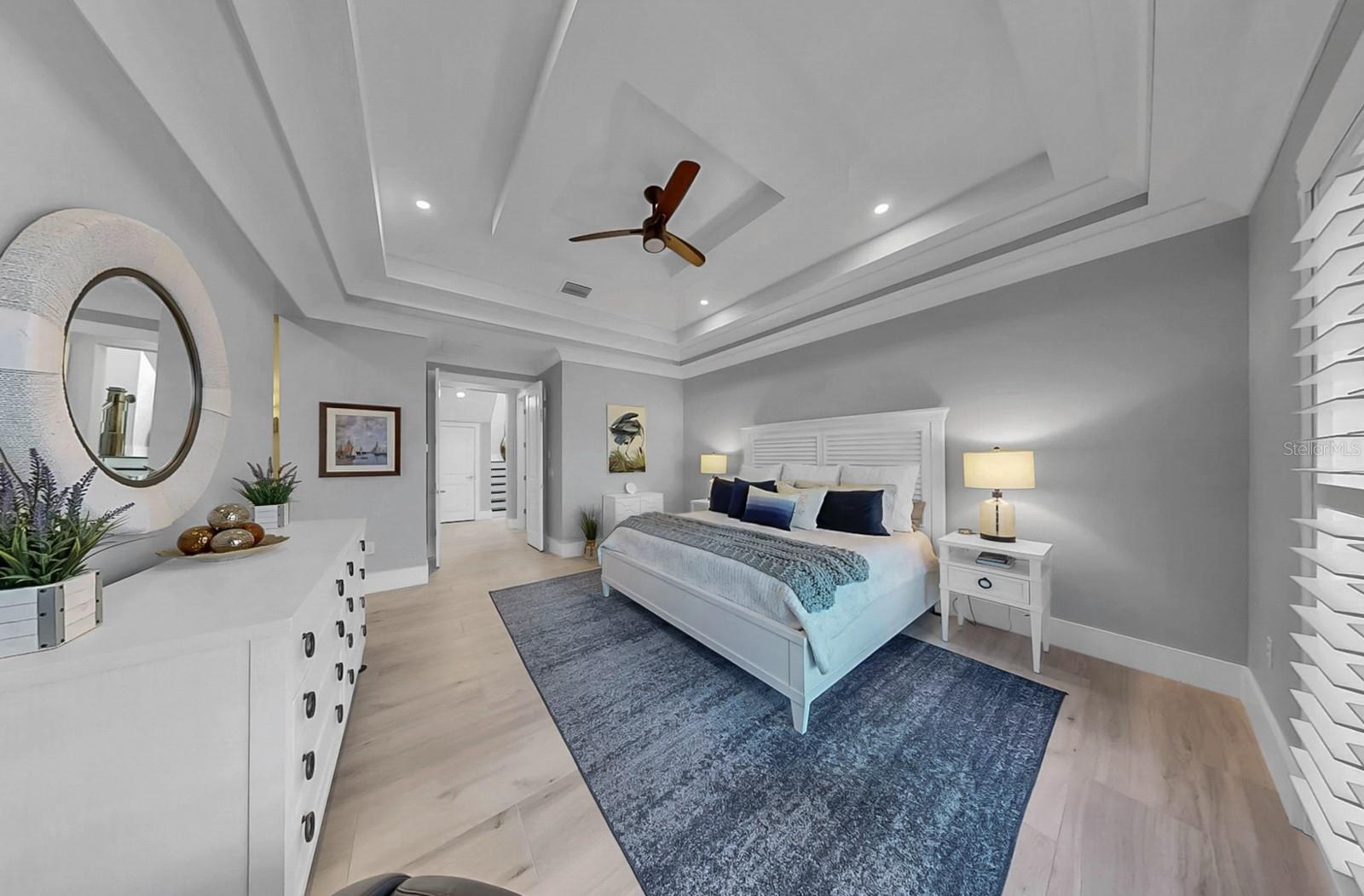 MIRABAY PH 2A-3 - Residential