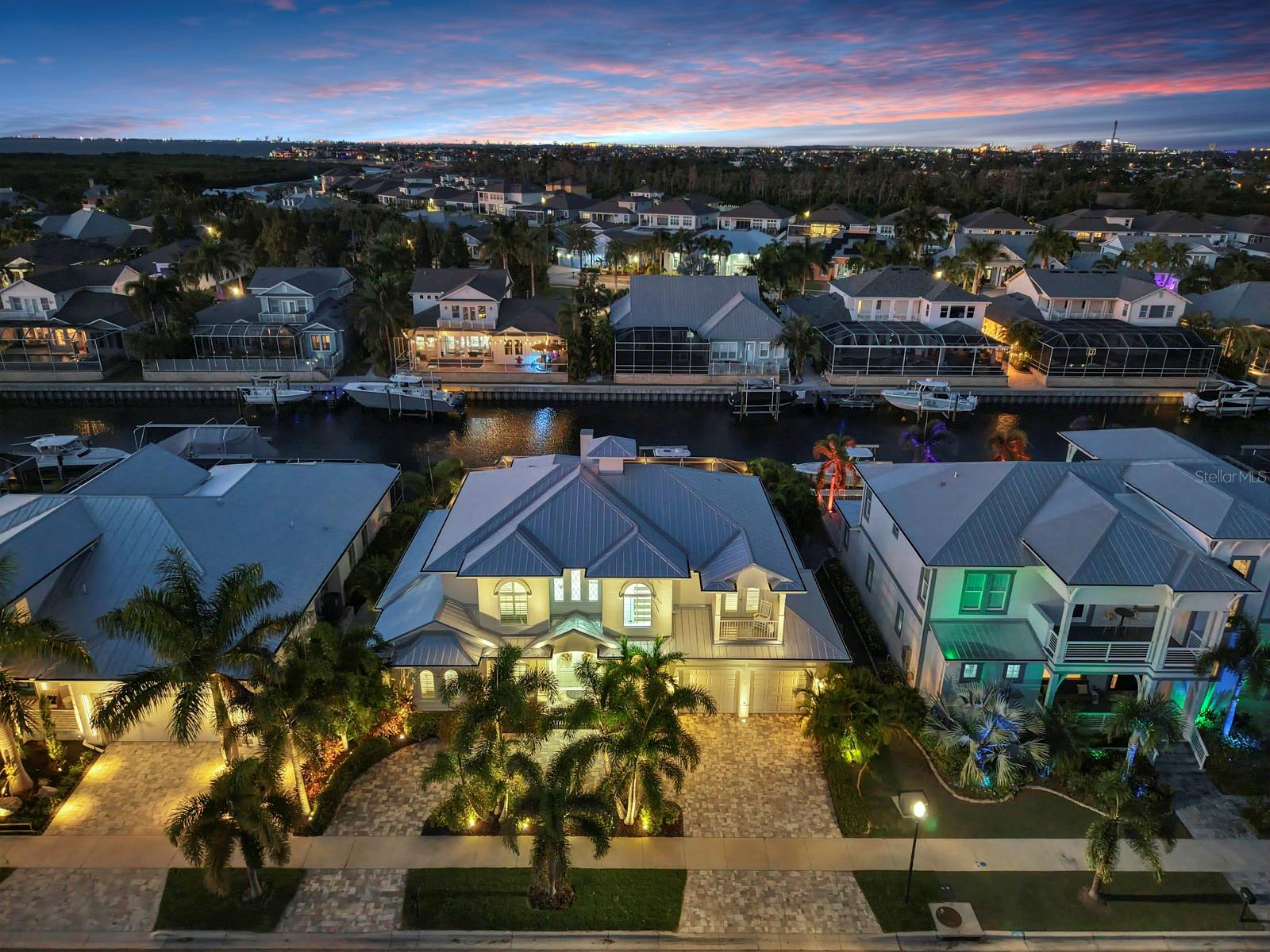 MIRABAY PH 2A-3 - Residential