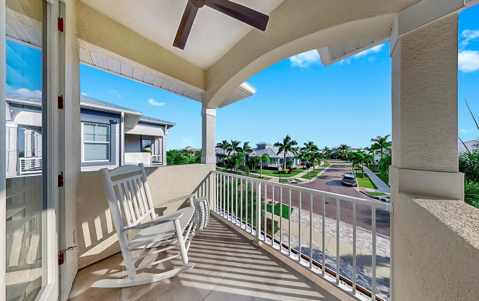 MIRABAY PH 2A-3 - Residential