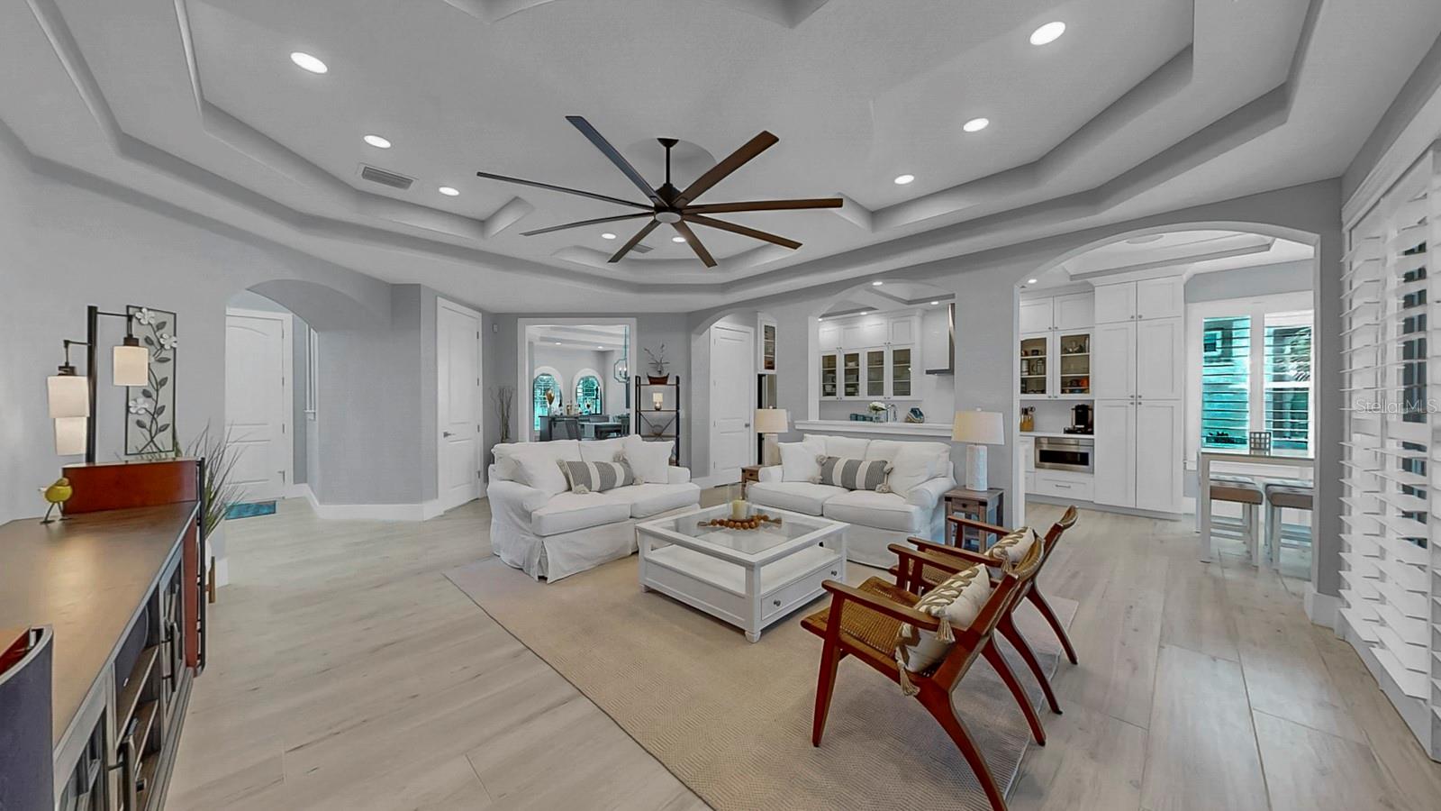 MIRABAY PH 2A-3 - Residential