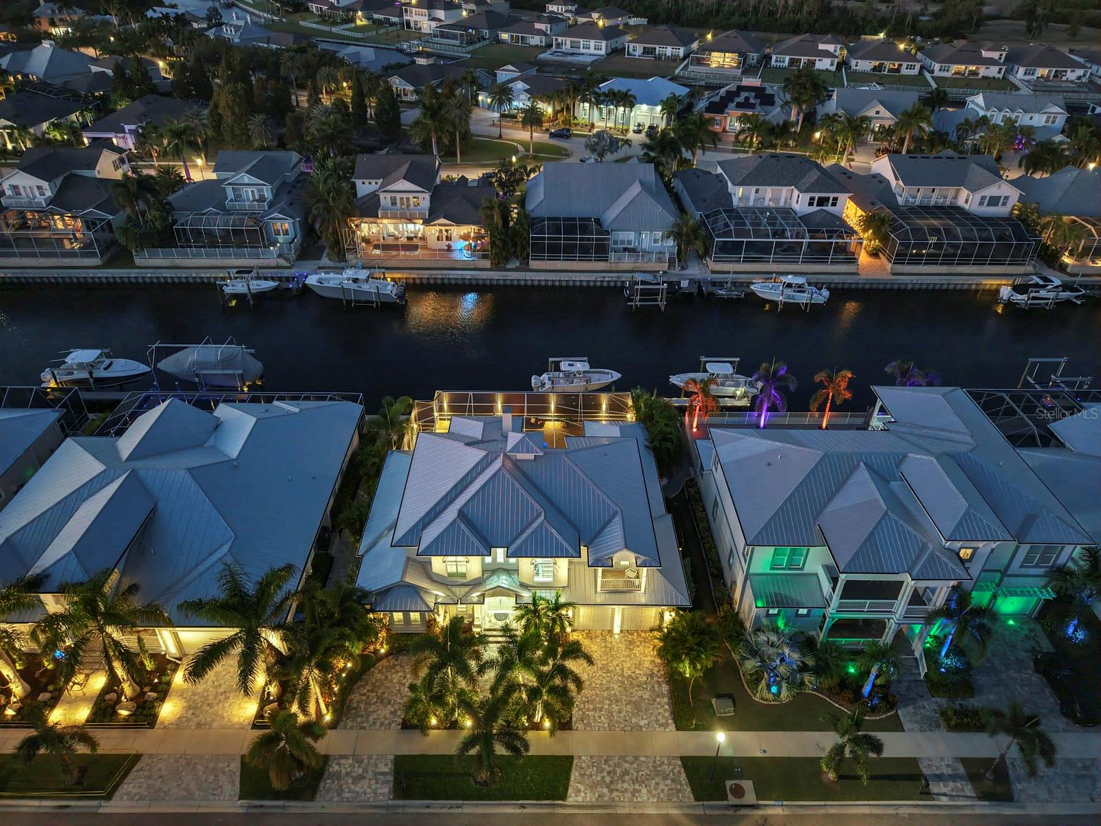 MIRABAY PH 2A-3 - Residential