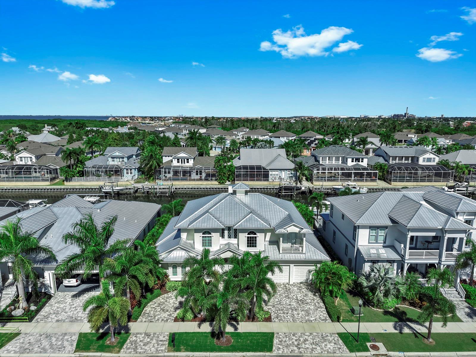 MIRABAY PH 2A-3 - Residential