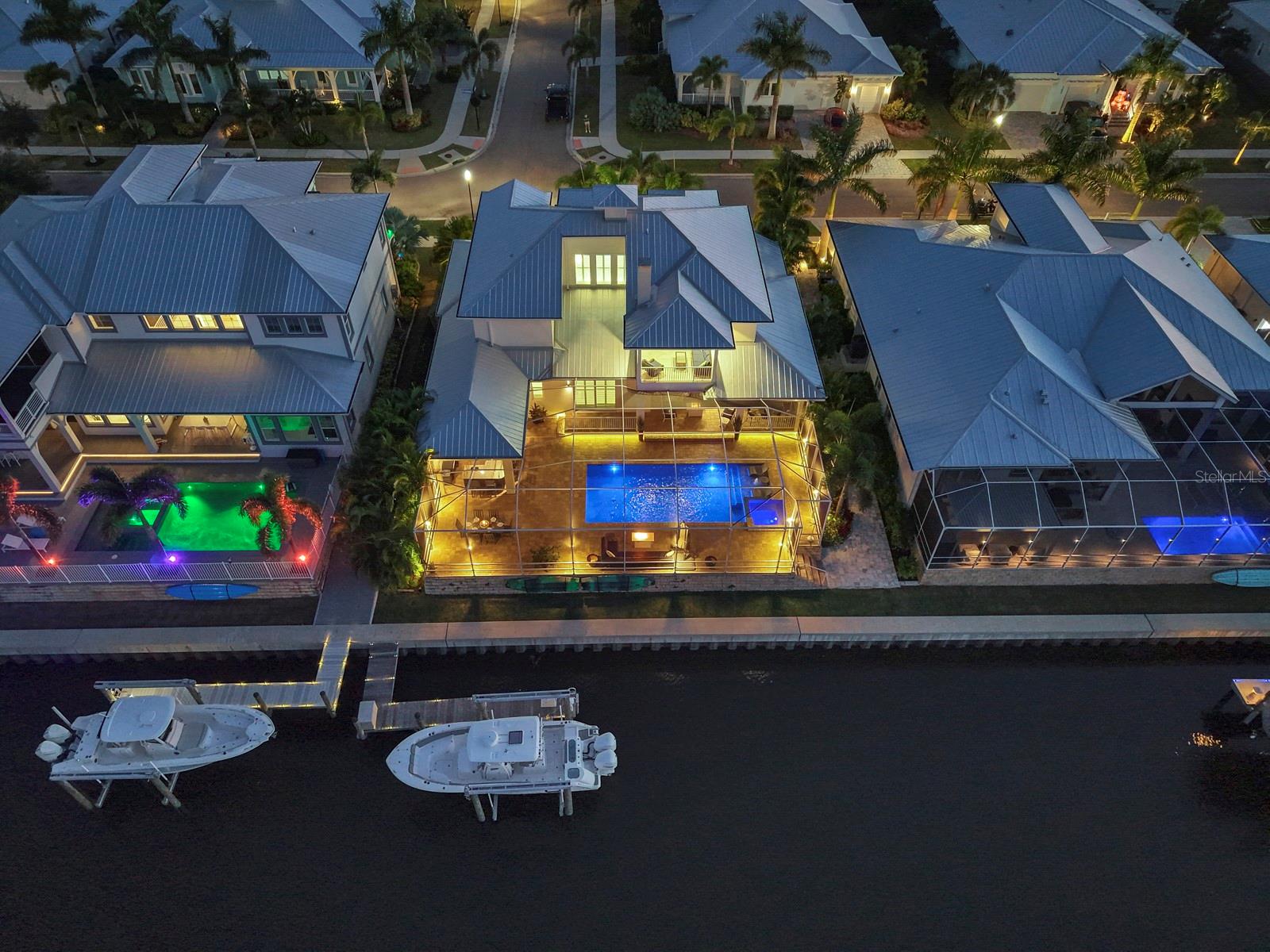 MIRABAY PH 2A-3 - Residential