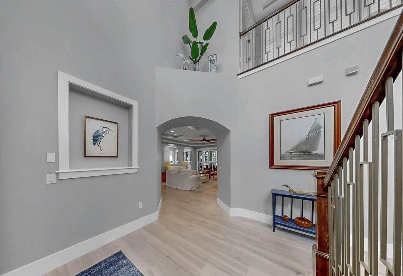 MIRABAY PH 2A-3 - Residential