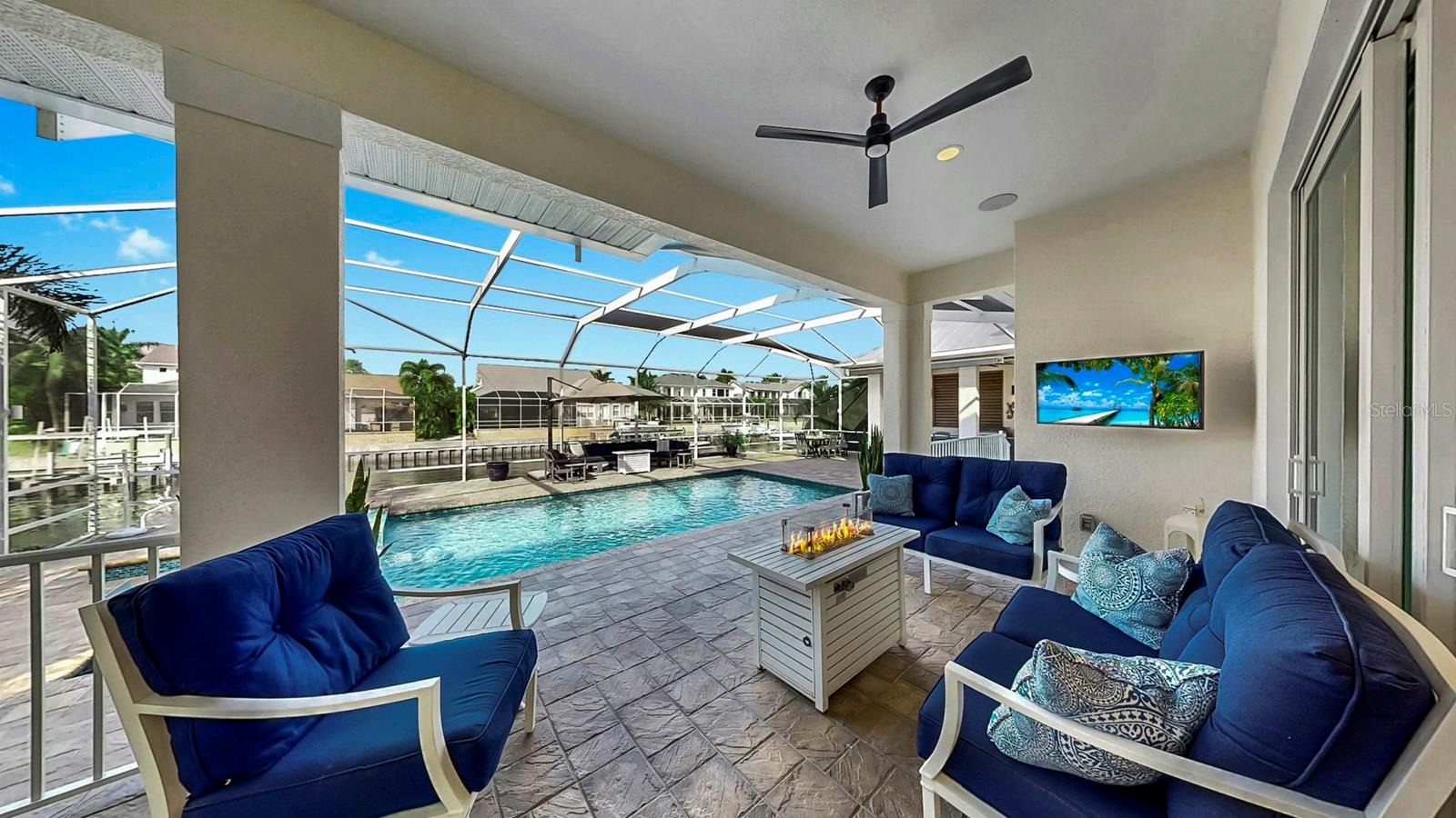 MIRABAY PH 2A-3 - Residential