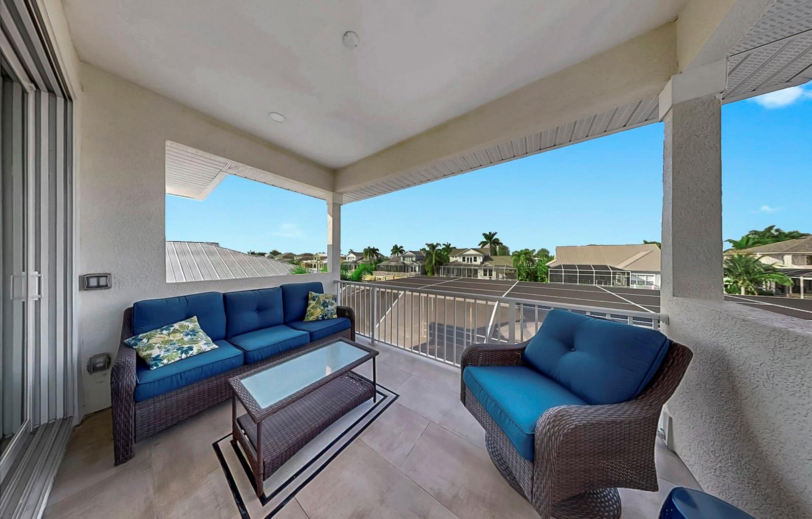 MIRABAY PH 2A-3 - Residential