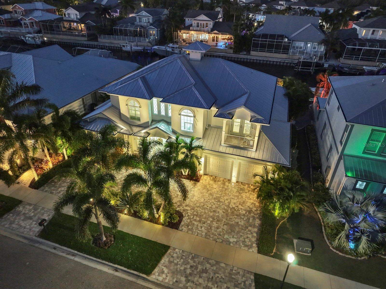 MIRABAY PH 2A-3 - Residential