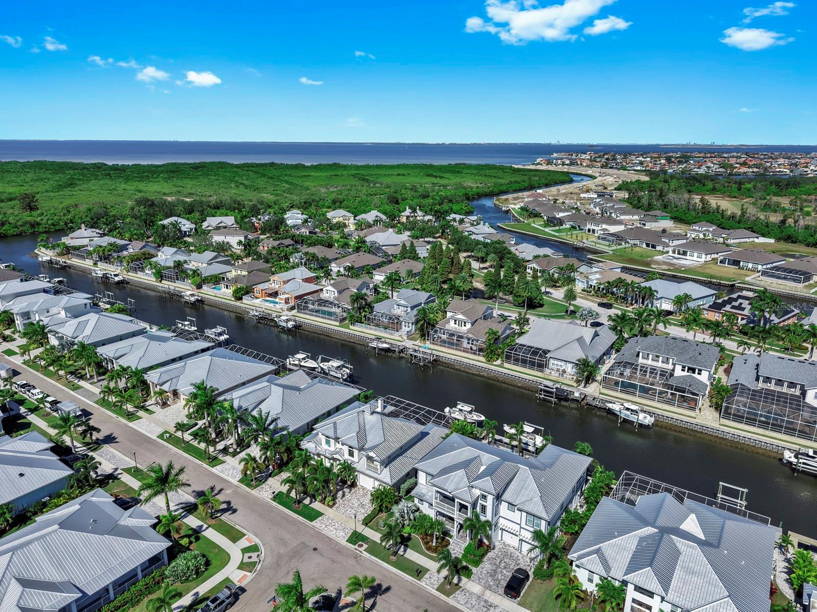 MIRABAY PH 2A-3 - Residential