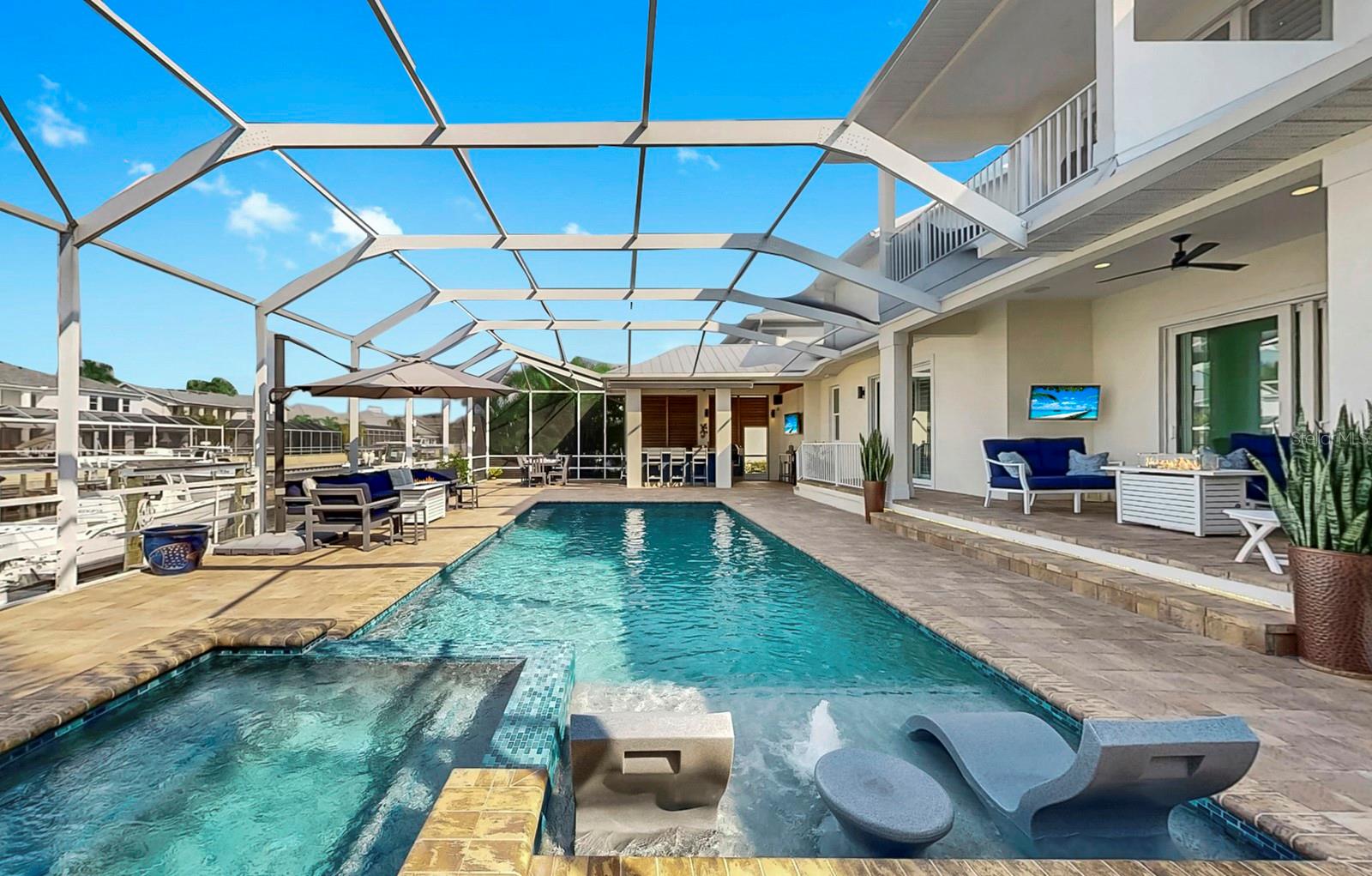 MIRABAY PH 2A-3 - Residential