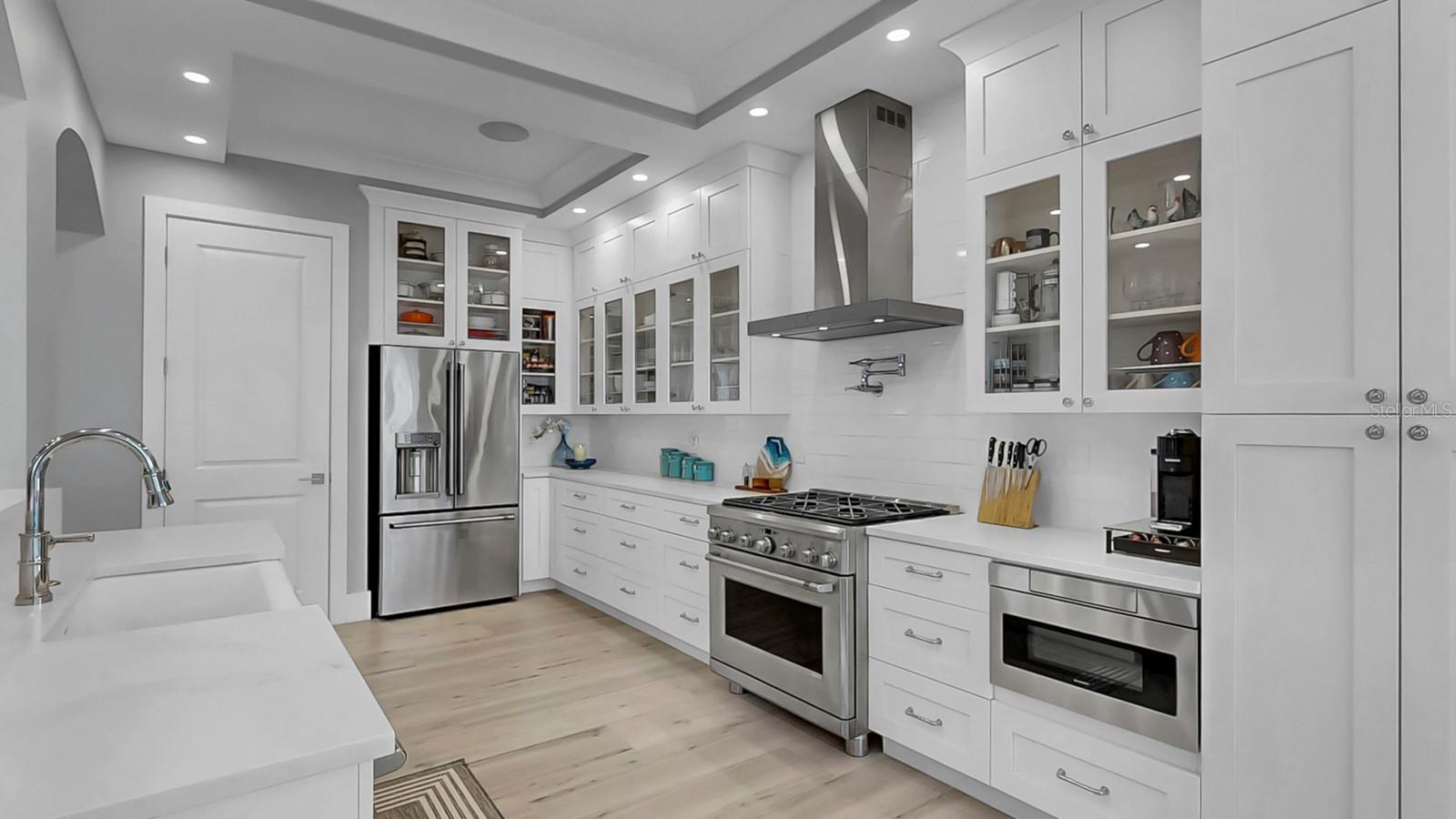 MIRABAY PH 2A-3 - Residential