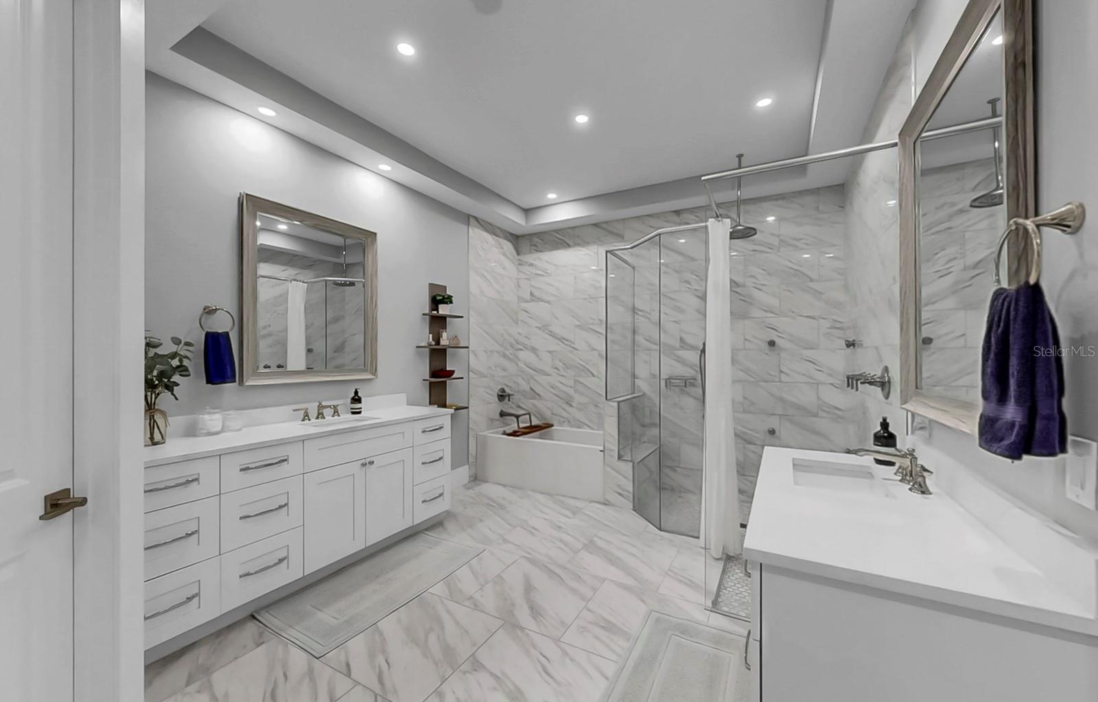 MIRABAY PH 2A-3 - Residential