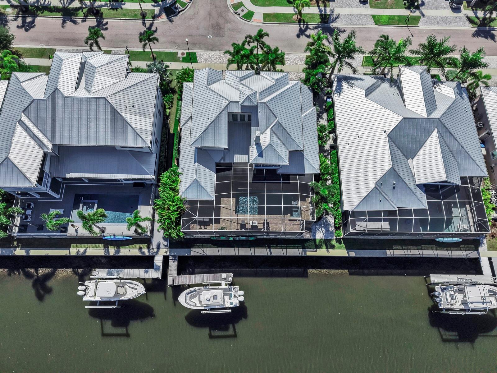 MIRABAY PH 2A-3 - Residential