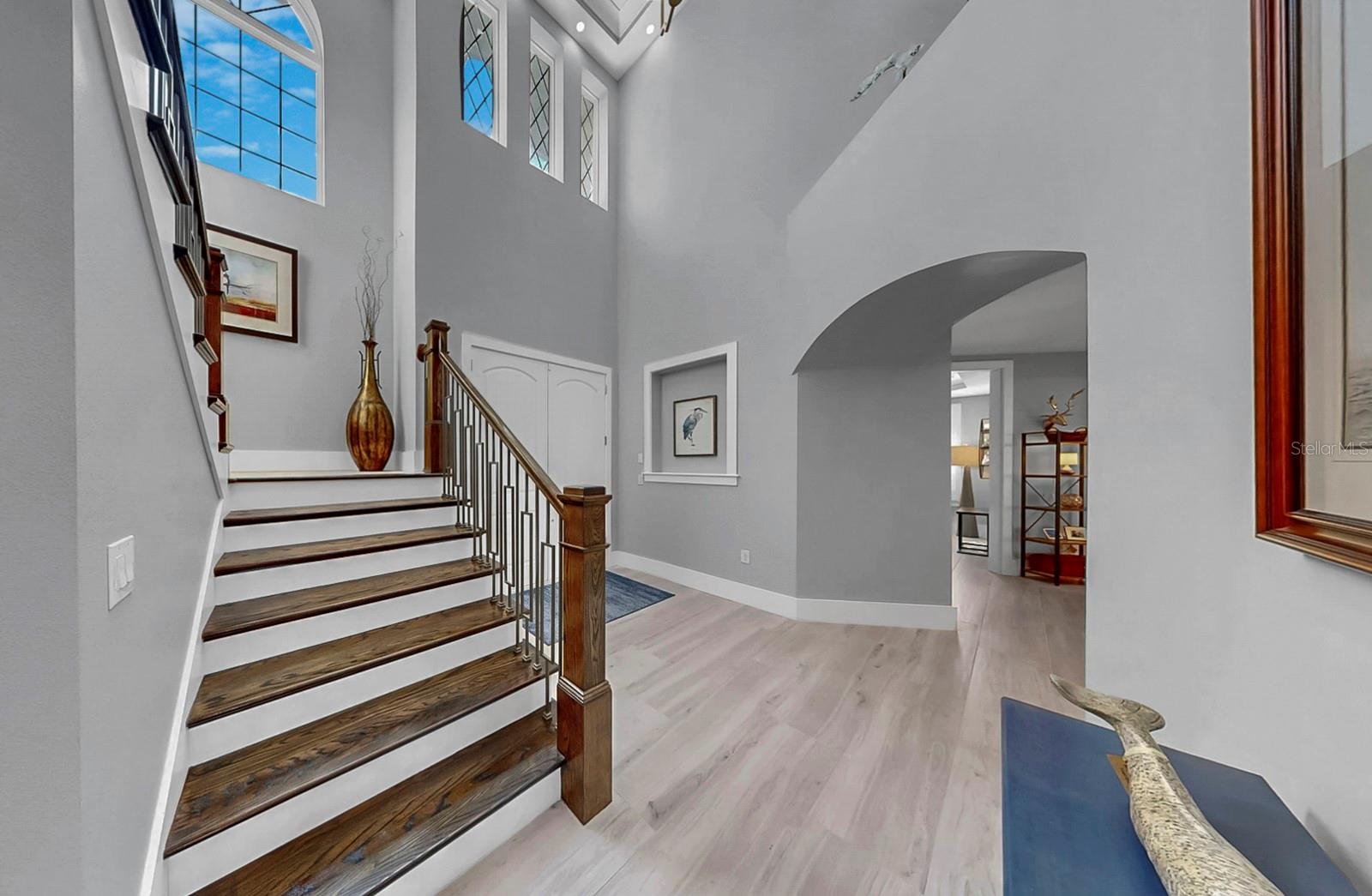 MIRABAY PH 2A-3 - Residential